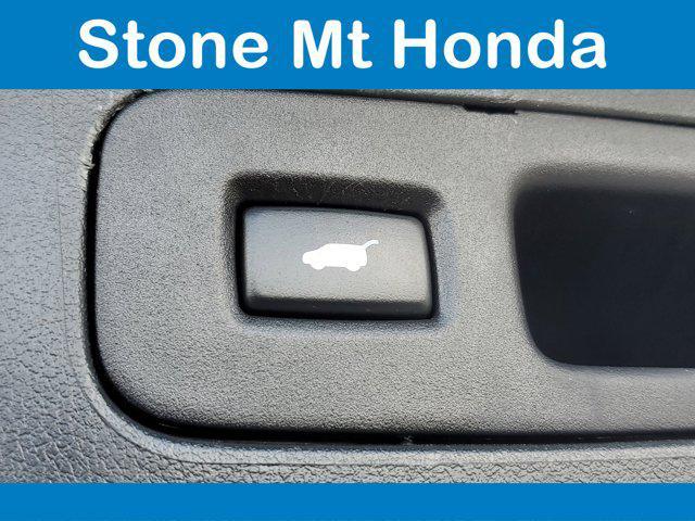 used 2016 Honda CR-V car, priced at $14,341