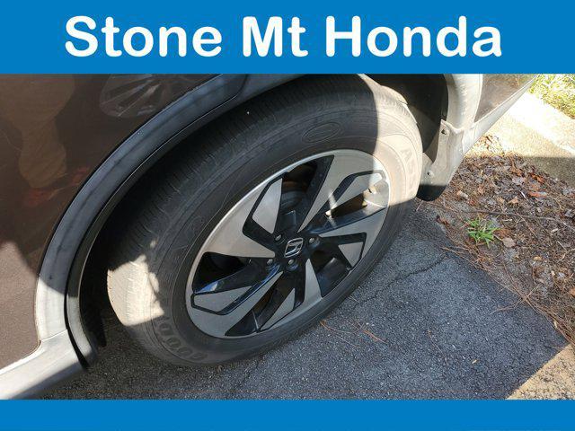 used 2016 Honda CR-V car, priced at $15,960