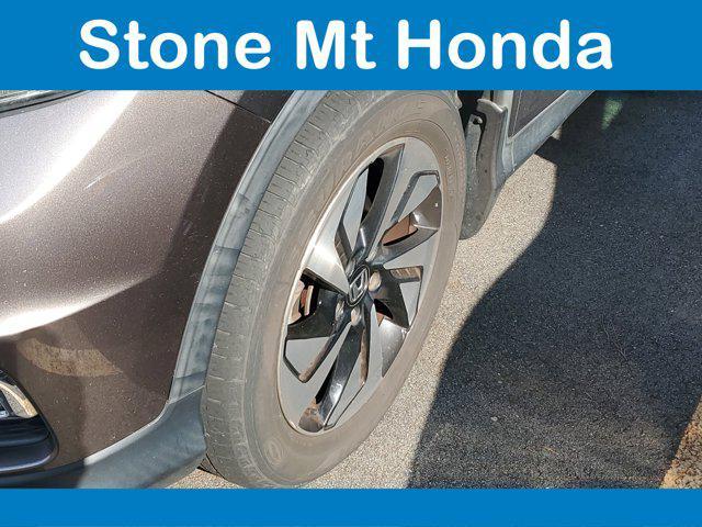 used 2016 Honda CR-V car, priced at $15,960