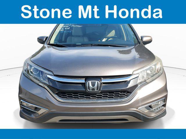 used 2016 Honda CR-V car, priced at $15,960