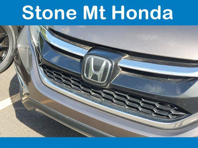 used 2016 Honda CR-V car, priced at $15,960