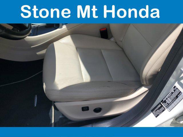 used 2014 Mercedes-Benz CLA-Class car, priced at $12,795