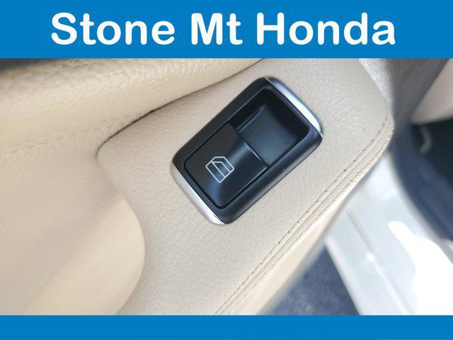 used 2014 Mercedes-Benz CLA-Class car, priced at $12,795