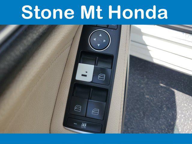 used 2014 Mercedes-Benz CLA-Class car, priced at $12,795