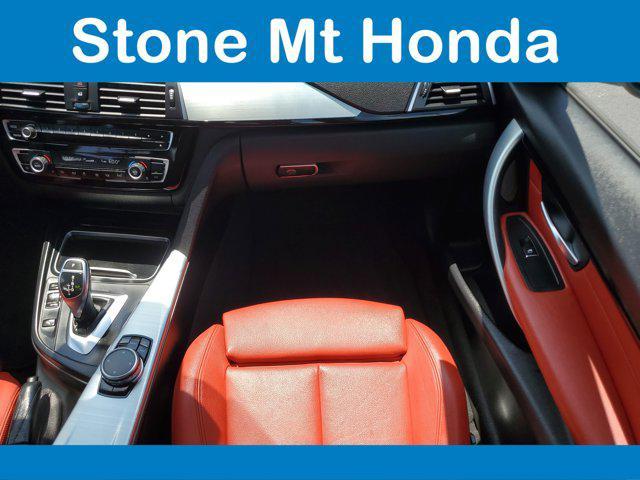 used 2016 BMW 328 car, priced at $13,991