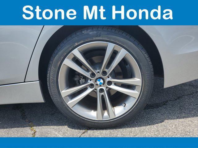 used 2016 BMW 328 car, priced at $13,991