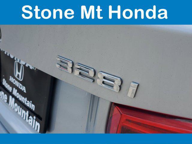 used 2016 BMW 328 car, priced at $13,991