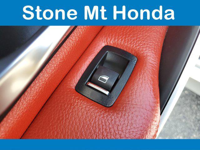 used 2016 BMW 328 car, priced at $13,991