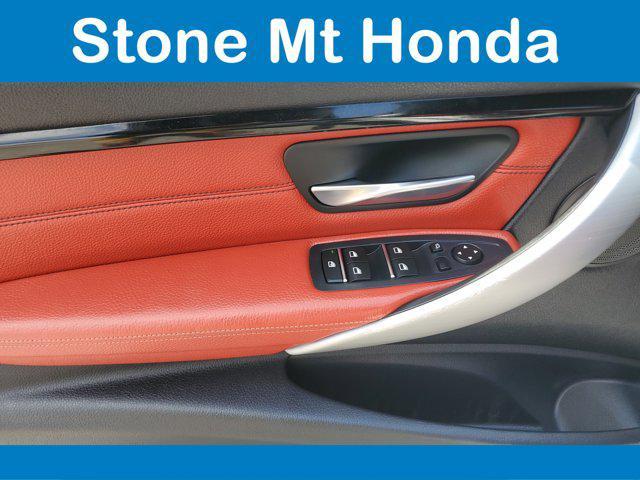 used 2016 BMW 328 car, priced at $13,991
