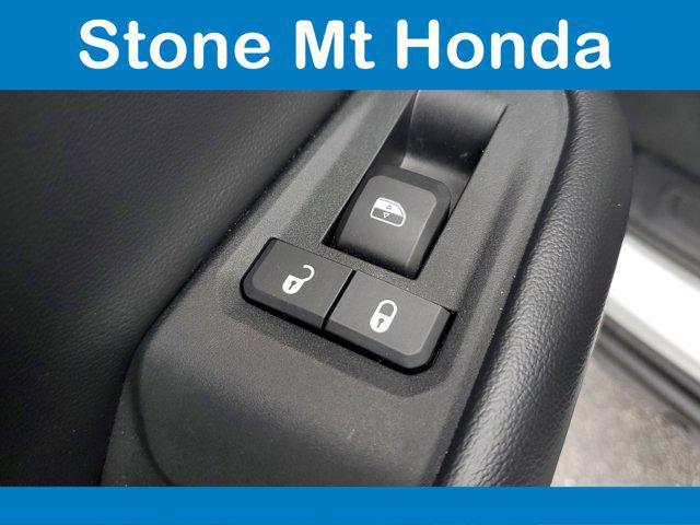 used 2023 Jeep Grand Cherokee car, priced at $23,986