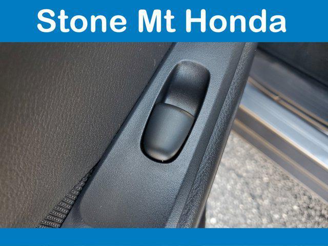 used 2024 Nissan Kicks car, priced at $18,768