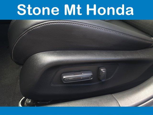 used 2024 Honda Civic car, priced at $29,964