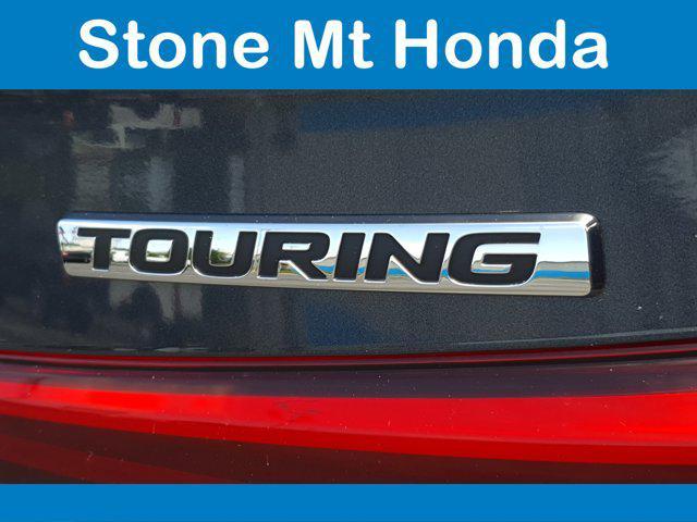 used 2024 Honda Civic car, priced at $29,964