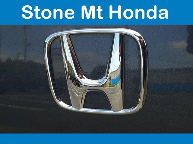 used 2024 Honda Civic car, priced at $29,964