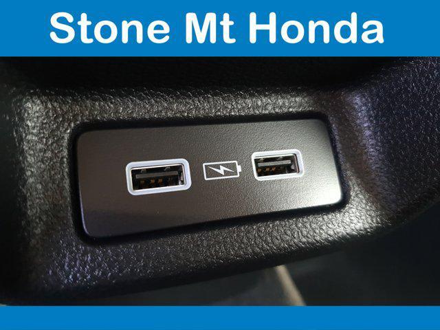 used 2024 Honda Civic car, priced at $29,964