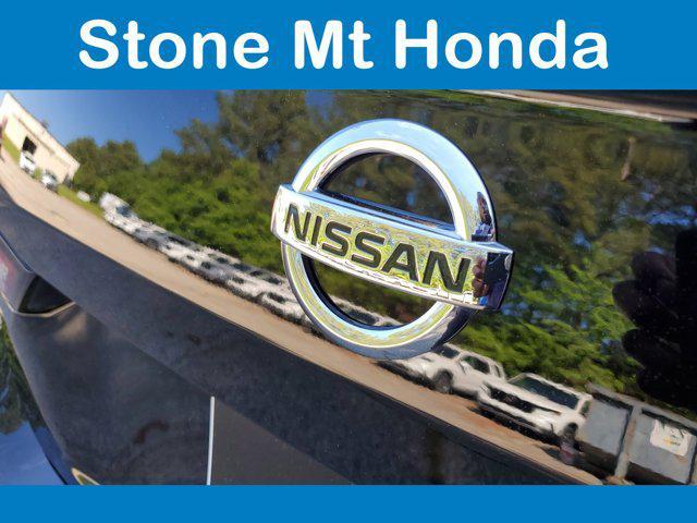 used 2020 Nissan Altima car, priced at $19,545