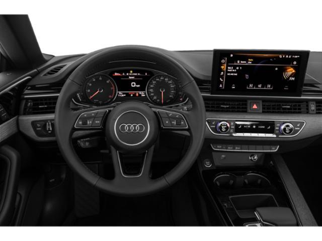 used 2022 Audi A5 Sportback car, priced at $30,999