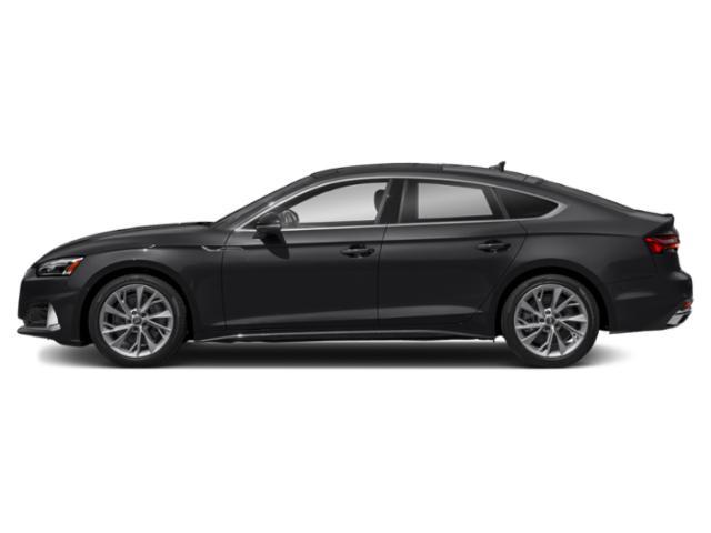 used 2022 Audi A5 Sportback car, priced at $30,999