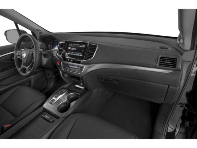 used 2022 Honda Pilot car, priced at $33,536