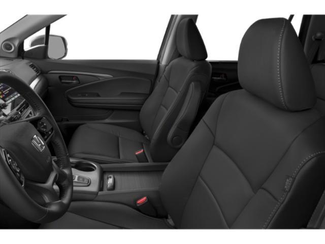 used 2022 Honda Pilot car, priced at $33,536