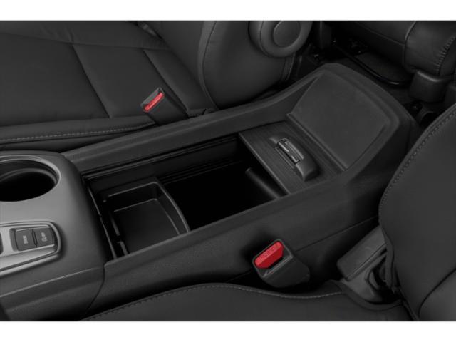 used 2022 Honda Pilot car, priced at $33,536