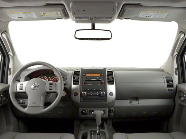 used 2010 Nissan Frontier car, priced at $9,313
