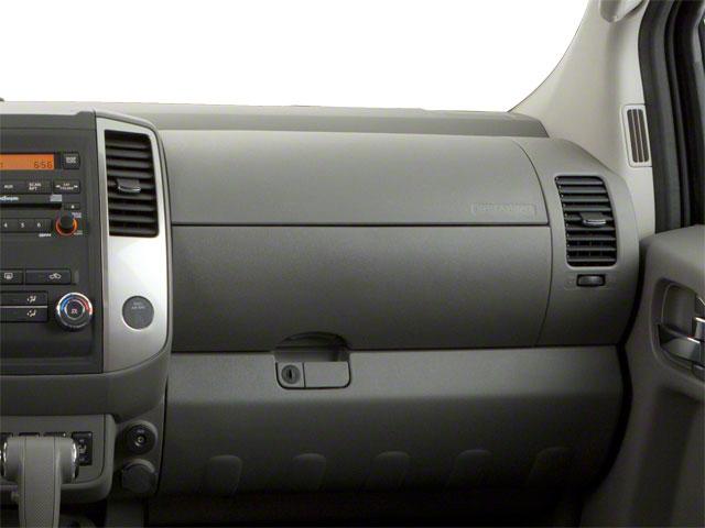 used 2010 Nissan Frontier car, priced at $9,313