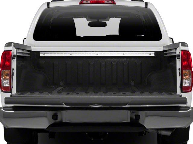used 2010 Nissan Frontier car, priced at $9,313