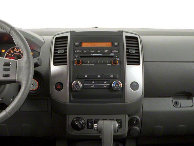used 2010 Nissan Frontier car, priced at $9,313