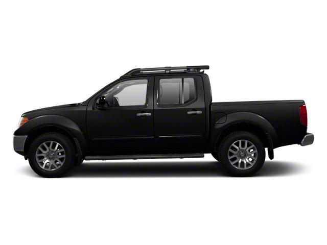 used 2010 Nissan Frontier car, priced at $9,313