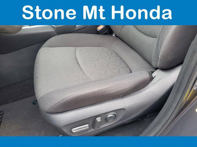 used 2021 Toyota RAV4 car, priced at $19,986