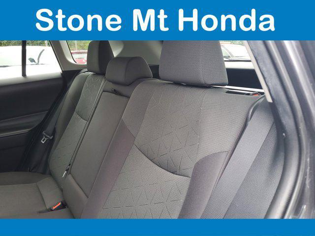 used 2021 Toyota RAV4 car, priced at $19,986