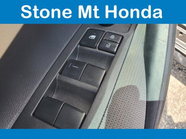 used 2022 Toyota Corolla car, priced at $17,307