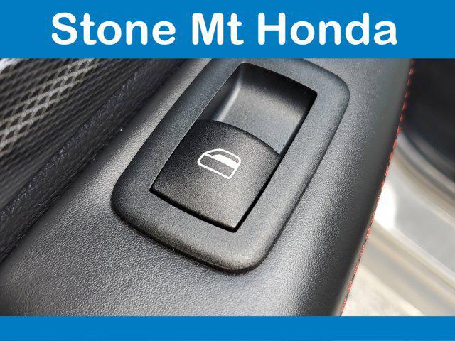 used 2024 Dodge Durango car, priced at $34,347