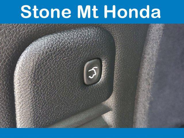 used 2024 Dodge Durango car, priced at $34,347