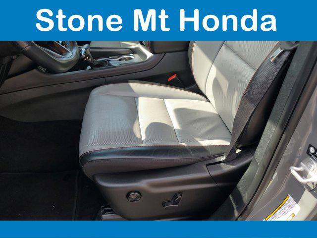 used 2024 Dodge Durango car, priced at $34,347