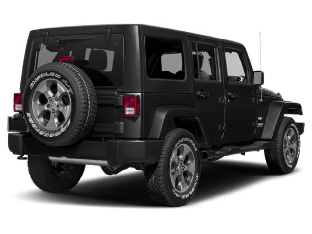 used 2015 Jeep Wrangler Unlimited car, priced at $19,592