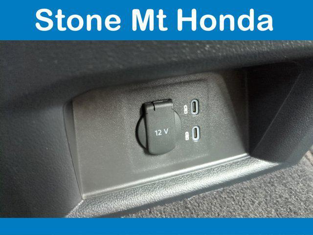 used 2021 Volkswagen Atlas Cross Sport car, priced at $21,365