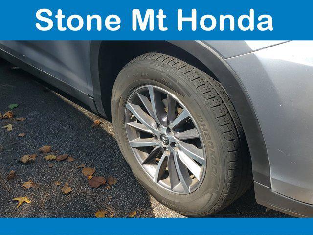 used 2019 Toyota Highlander car, priced at $20,366