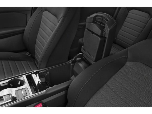 used 2019 Ford Edge car, priced at $16,050