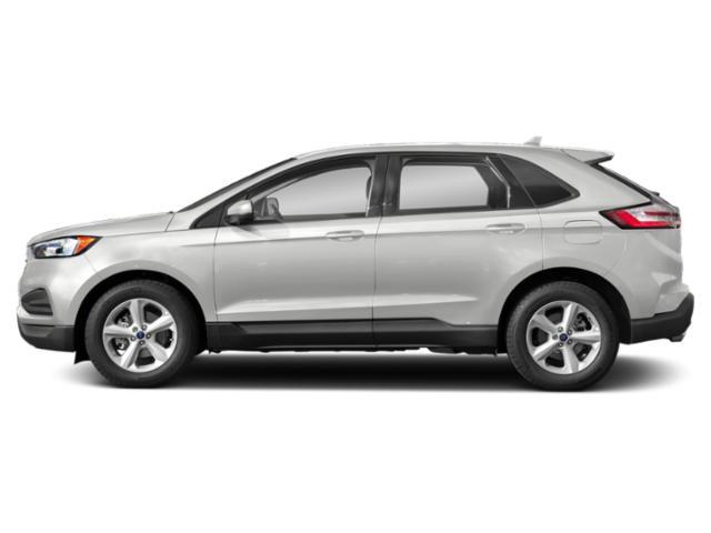 used 2019 Ford Edge car, priced at $16,050