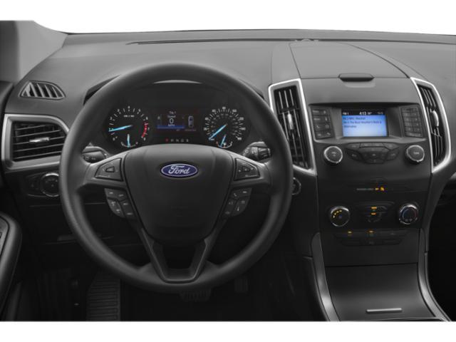 used 2019 Ford Edge car, priced at $16,050