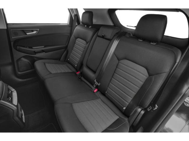 used 2019 Ford Edge car, priced at $16,050