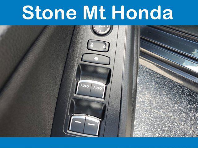 used 2024 Honda Civic car, priced at $24,868