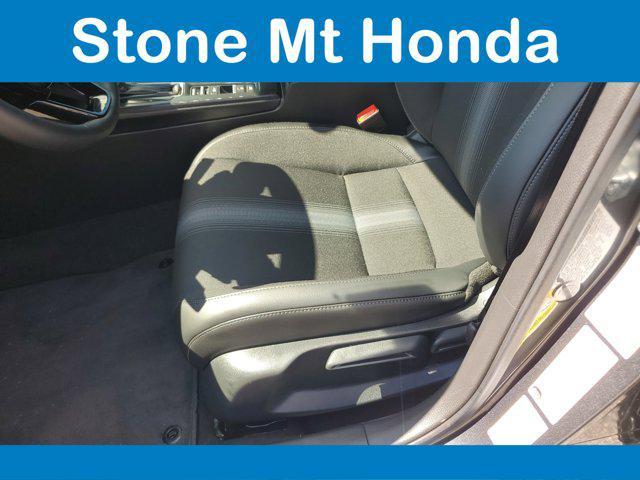 used 2024 Honda Civic car, priced at $24,868