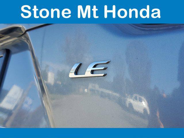 used 2022 Toyota Corolla car, priced at $19,325