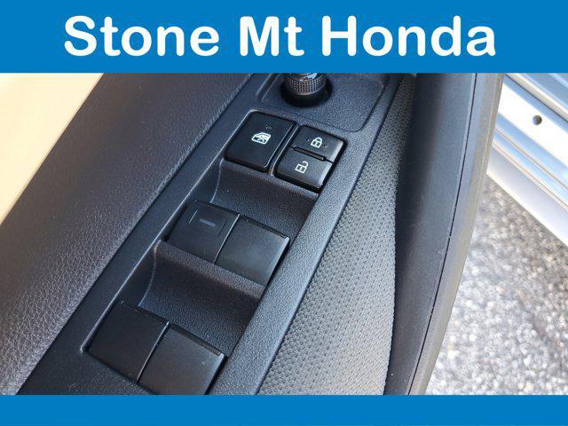 used 2022 Toyota Corolla car, priced at $19,325