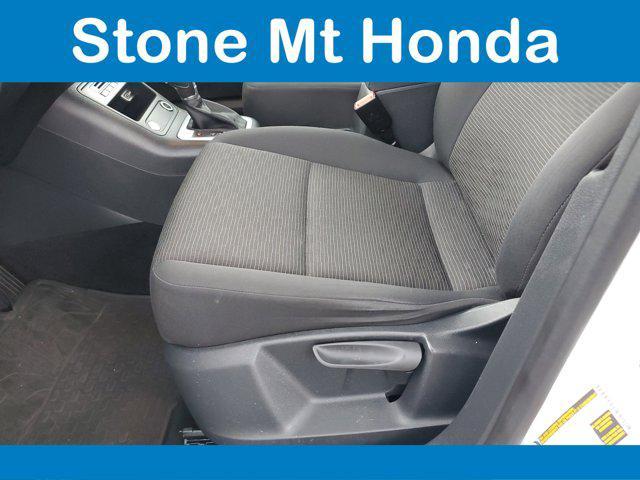 used 2017 Volkswagen Tiguan Limited car, priced at $11,119