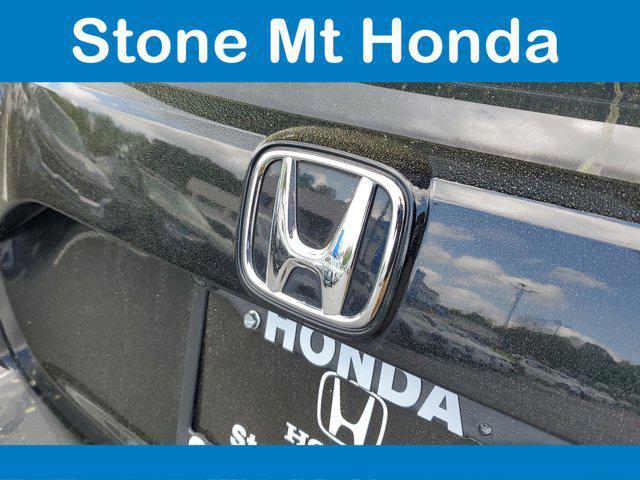 used 2021 Honda Civic car, priced at $24,987