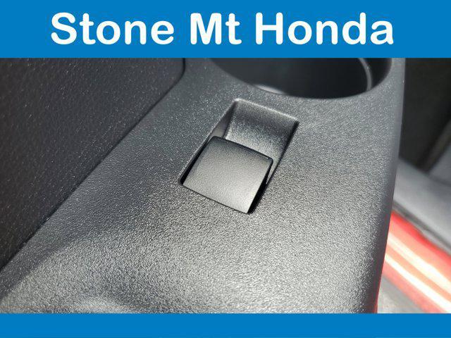 used 2025 Toyota Corolla Cross car, priced at $26,288